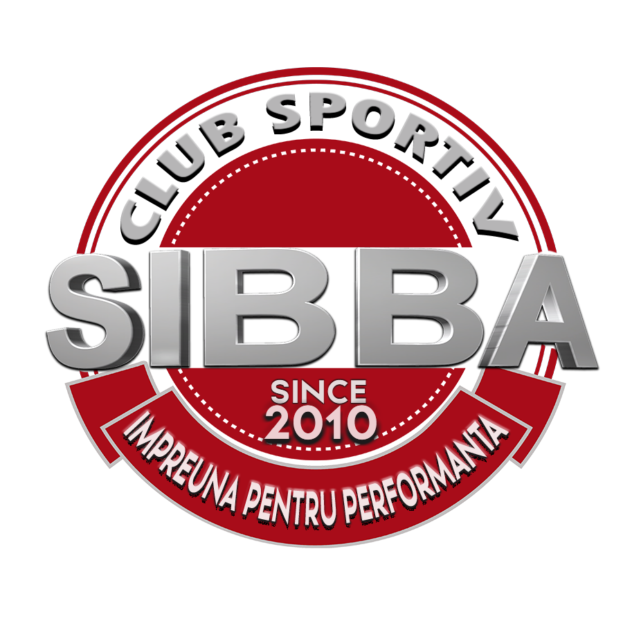Club Sportiv SIBBA Logo